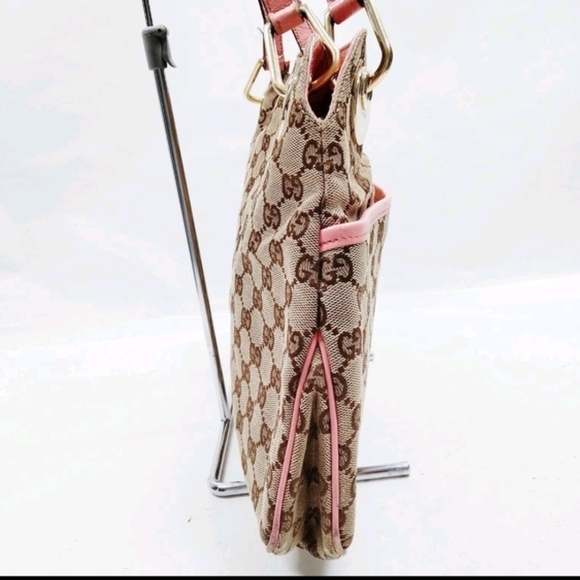 Gucci Eclipse Shoulder Bag - Picture 4 of 8